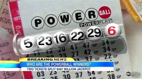 Everyone dreams of winning the lottery someday. . Powerball arizona lottery post
